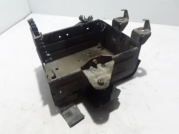 Opel Vivaro (2001 - 2006) 8200138875 Держатель аккумулятора — фото 2