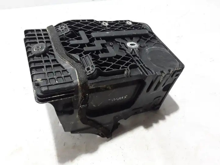 Volvo S80 (2006 - 2009) 30683987 Держатель аккумулятора — фото 2