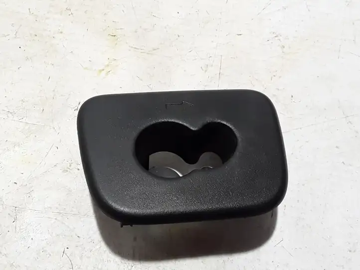 Volvo XC60 (2017 - )  31672282 Другая деталь салона