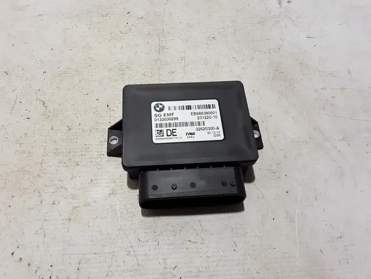 BMW 5 F10 F11 (2009 - 2016)  32620300 Другие блоки управления / модули