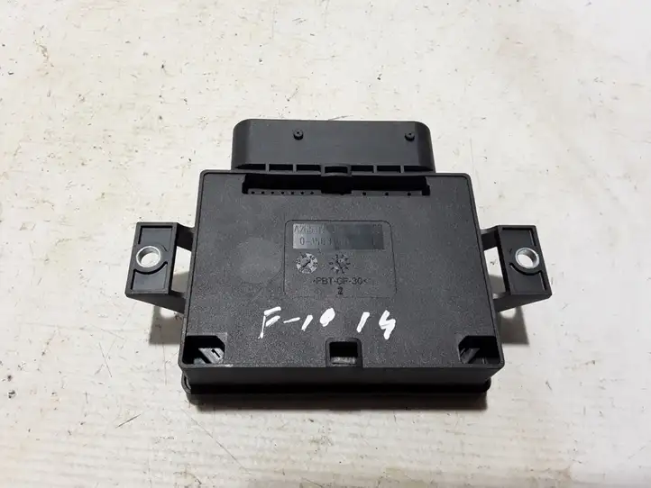 BMW 5 F10 F11 (2009 - 2016)  32620300 Другие блоки управления / модули