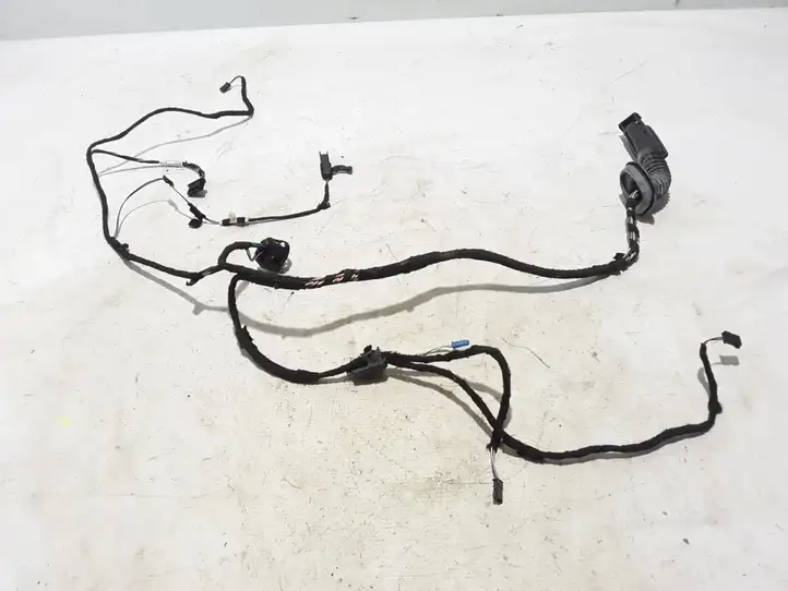 BMW 3 F30 F35 F31 (2012 - 2018) 9286250 Прочая электропроводка — фото 1