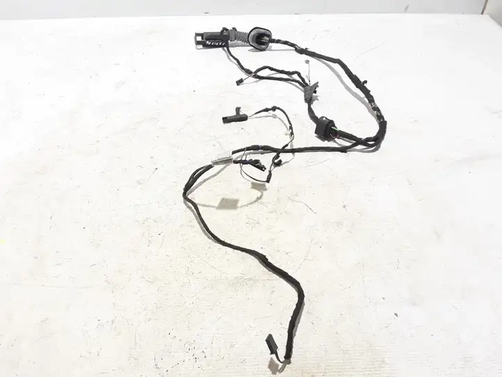 BMW 3 F30 F35 F31 (2012 - 2018) 9286250 Прочая электропроводка — фото 2