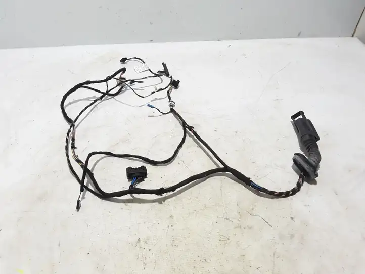 BMW 3 F30 F35 F31 (2012 - 2018) 9286217 Прочая электропроводка — фото 1
