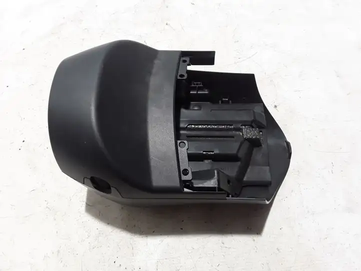 BMW 3 F30 F35 F31 (2012 - 2018) 9219550 Обшивка рулевой колонки — фото 2
