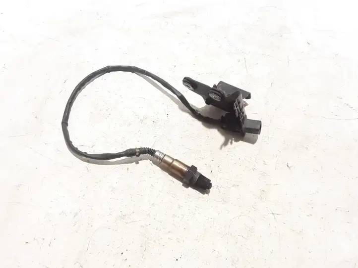 Volkswagen Tiguan (2007 - 2011) 06L906262 Лямбда-зонд — фото 2