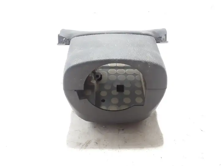 Volkswagen Tiguan (2007 - 2011) 5N0858565 Обшивка рулевой колонки — фото 1