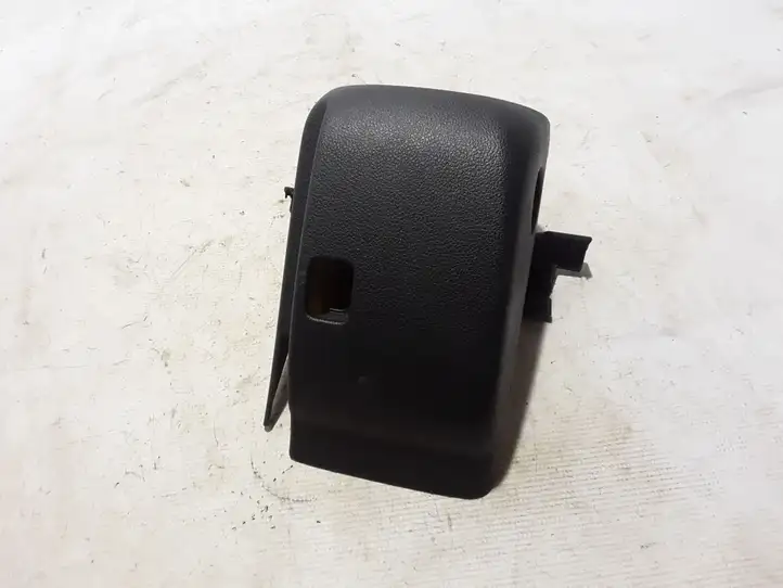Volkswagen Tiguan (2007 - 2011) 5N0858565 Обшивка рулевой колонки — фото 3