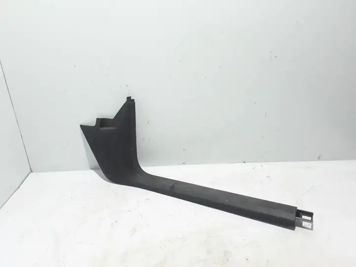 Volkswagen Tiguan (2007 - 2011) 5N0863484 Внутренняя отделка переднего порога — фото 1