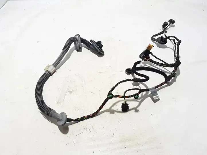 Porsche Panamera (970) (2009 - 2013) 97061264902 Прочая электропроводка — фото 2