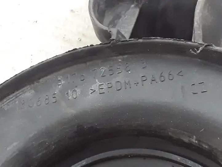 BMW 3 F30 F35 F31 (2012 - 2018)  7255803 Другая деталь отсека двигателя