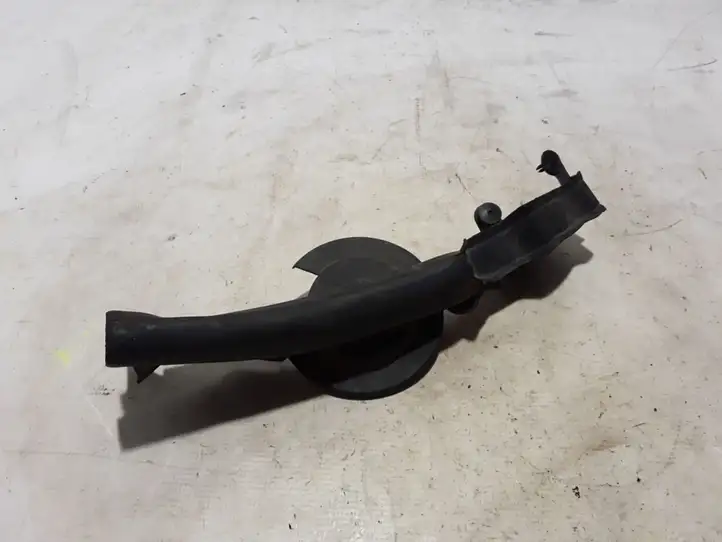 BMW 3 F30 F35 F31 (2012 - 2018)  7255803 Другая деталь отсека двигателя