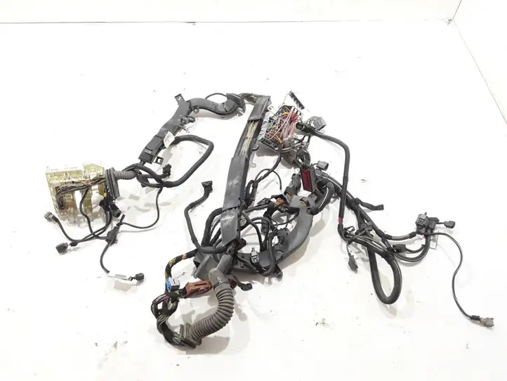 Volvo XC90 (2002 - 2006)  8691056 Другой проводник