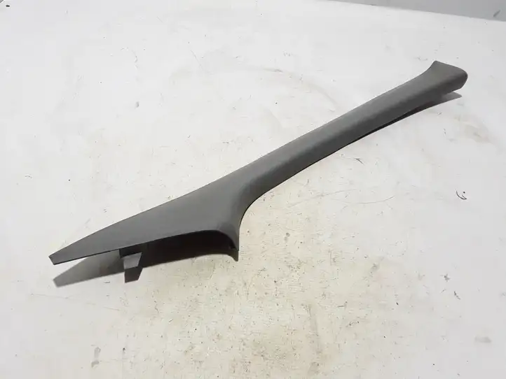 Renault Trafic II (X83) (2002 - 2014)  8200395296 Другая деталь отделки порогов/ стоек