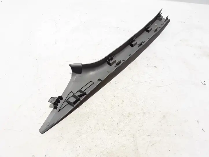 Renault Trafic II (X83) (2002 - 2014)  8200395296 Другая деталь отделки порогов/ стоек