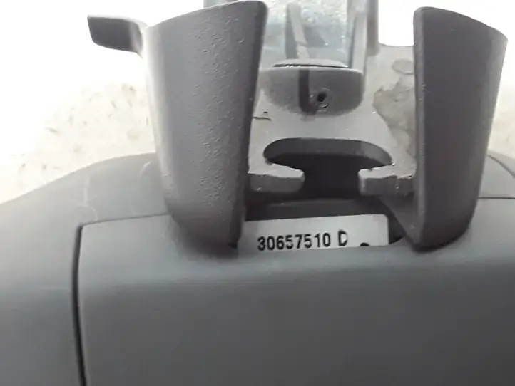 Volvo S60 (2004 - 2010) 30657510 Салонное зеркало заднего вида — фото 3