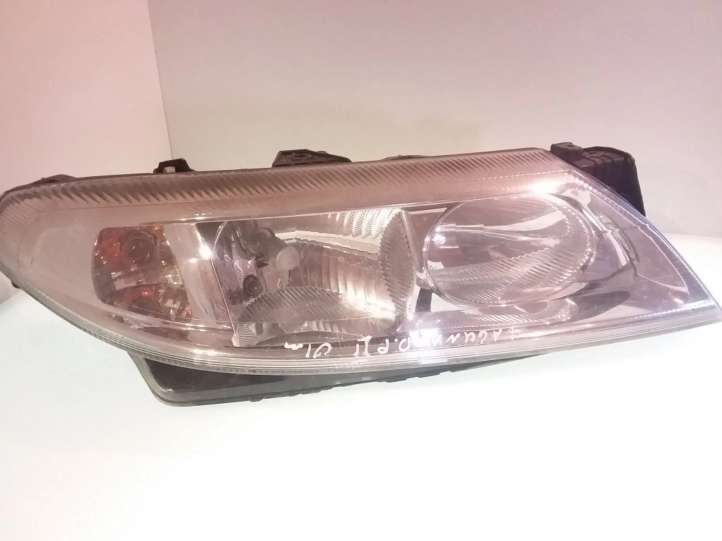 Renault Laguna (2001 - 2005)  9060906102A Передняя фара