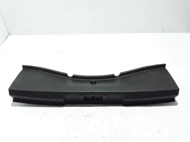 Renault Laguna III (2007 - 2015) 849200001R Отделка порога багажника — фото 1