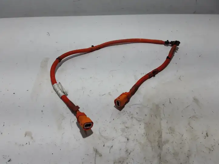 Volvo XC90 (2019 - )  30644791 Другой проводник