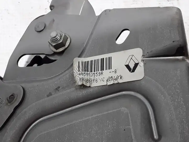 Renault Megane III (2009 - 2016)  465013559R Тормозная педаль