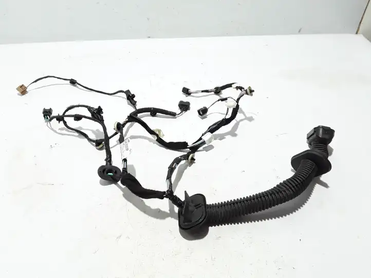 Renault ZOE (2012 - )  241253335R Другой проводник