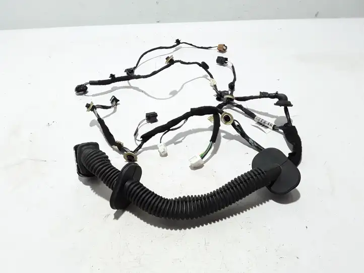 Renault ZOE (2012 - )  241253335R Другой проводник