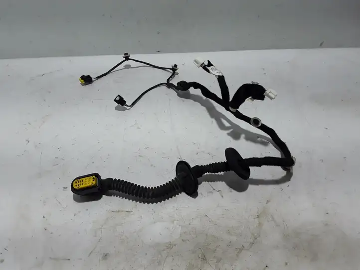 Renault Captur (2013 - 2020) 241266035R Прочая электропроводка — фото 3