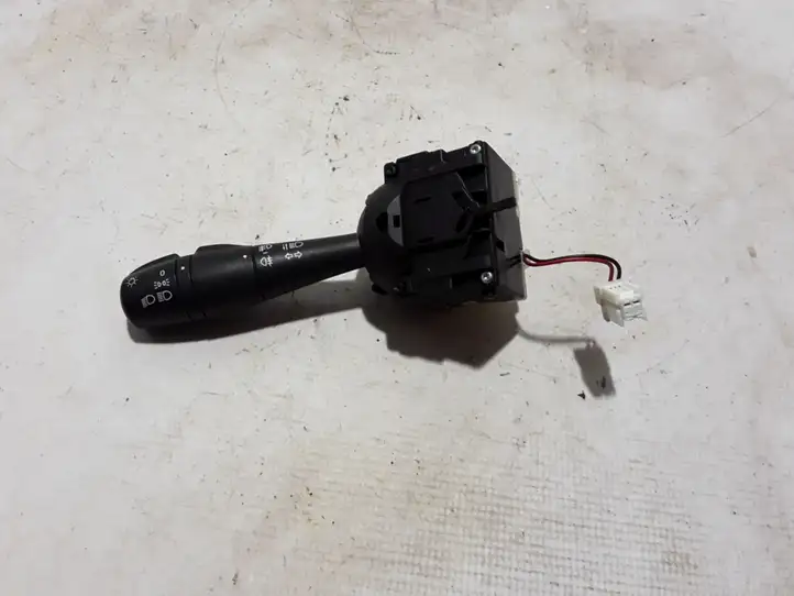 Opel Vivaro (2014 - 2018)  93452185 Ручка поворотов/ фонарей