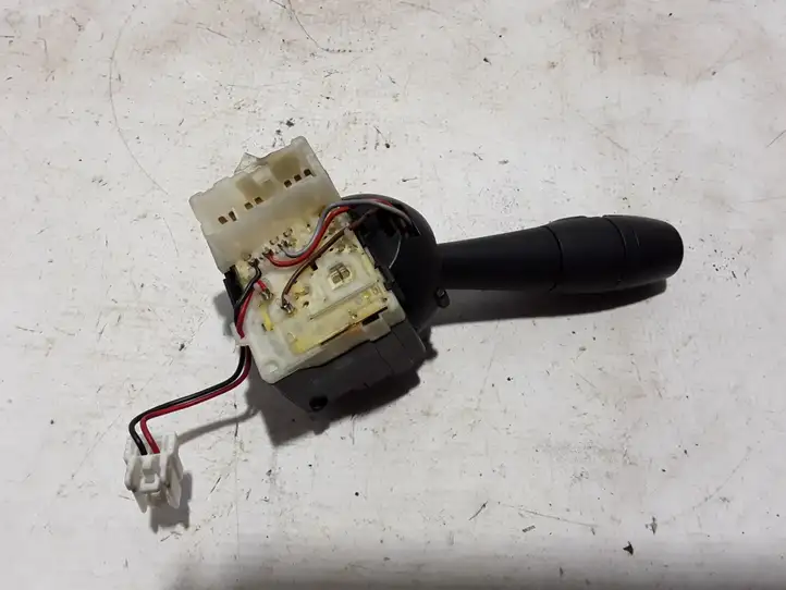 Opel Vivaro (2014 - 2018)  93452185 Ручка поворотов/ фонарей