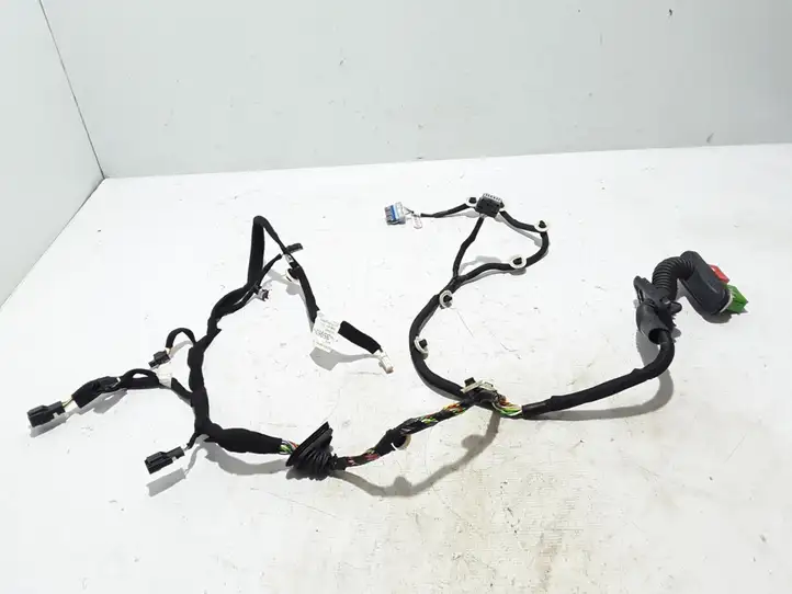 Peugeot 2008 II (2019 - ) 9835953180 Прочая электропроводка — фото 1