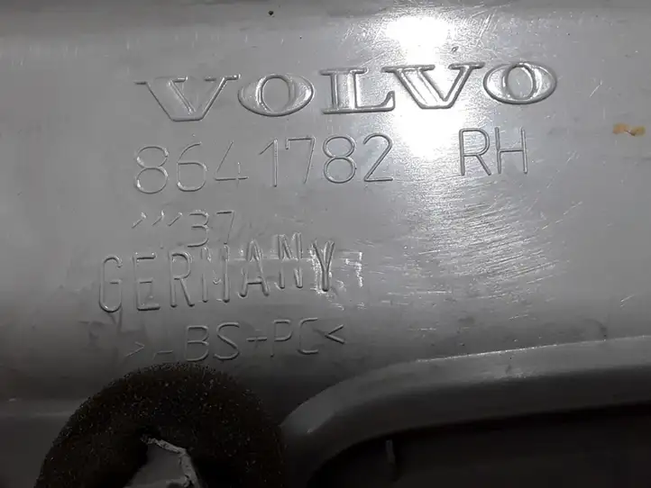 Volvo V50 (2004 - 2008) 8641782 Обшивка стойки у окна — фото 2