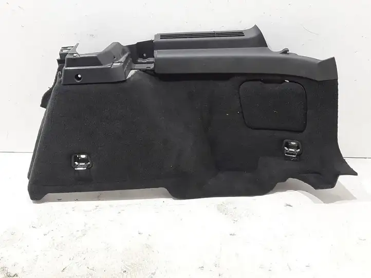 Volvo V50 (2004 - 2008) 36153113 Боковая панель — фото 1