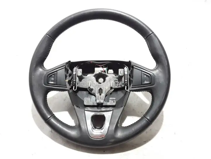 Renault Scenic III - Grand scenic III (2009 - 2016) 484005186R Руль — фото 1