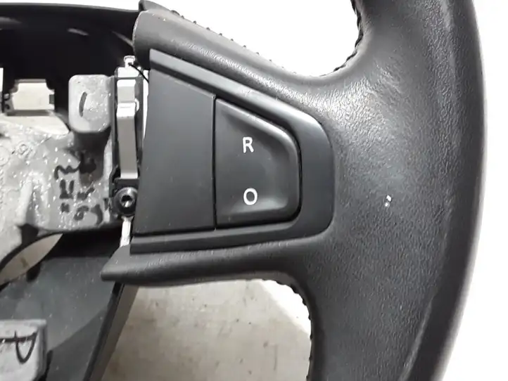 Renault Scenic III - Grand scenic III (2009 - 2016) 484005186R Руль — фото 2