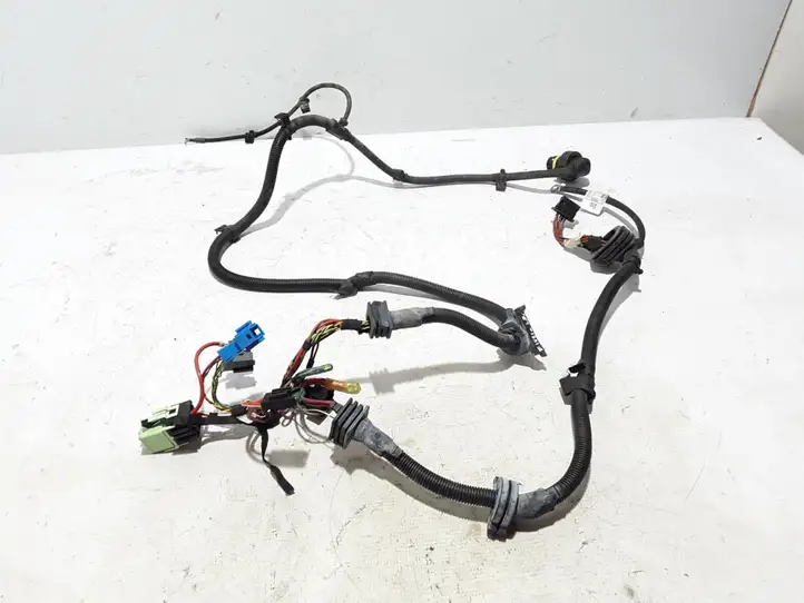 BMW 5 F10 F11 (2009 - 2016) 736079605 Прочая электропроводка — фото 1