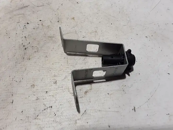 Renault Captur II (2020 - ) 625586206R Прочие детали моторного отсека — фото 3