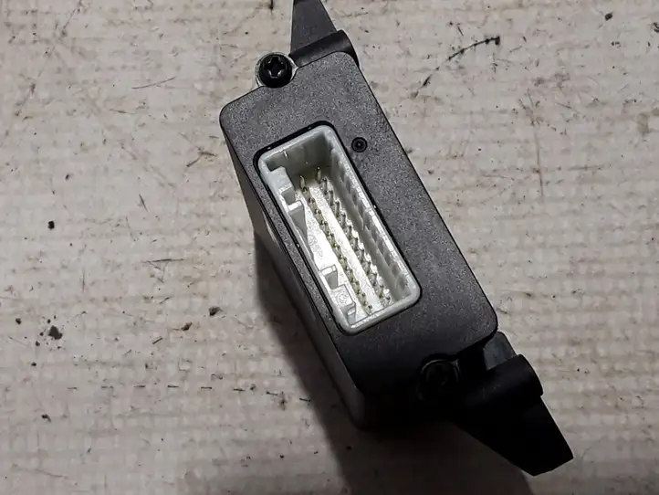 Dacia Duster II (2017 - )  284A18352R Другие блоки управления / модули