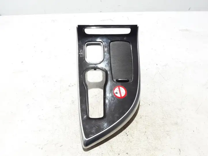 Renault Espace V (RFC) (2015 - 2019) 969337575R Прочие детали салона — фото 1