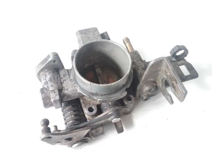 90528710 Opel Astra G Droselinė sklendė