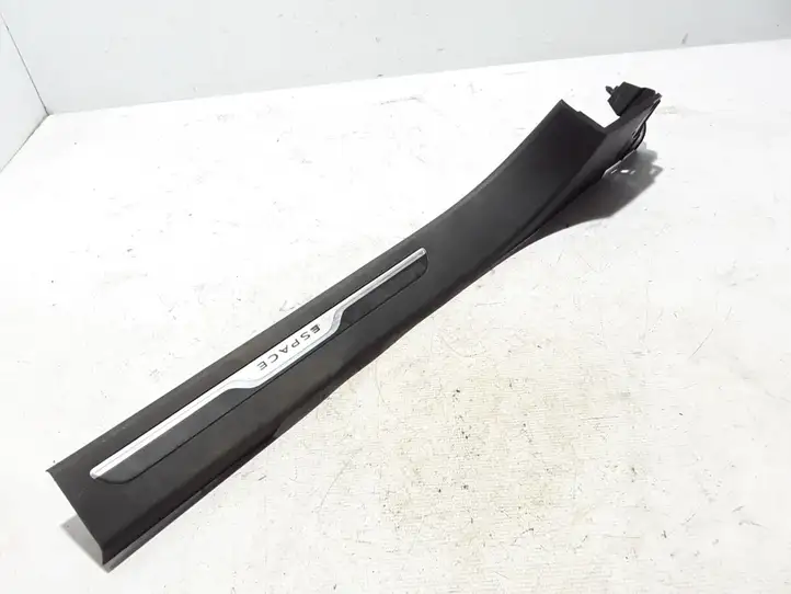 Renault Espace (2015 - 2019)  769517146R Отделка переднего порога (внутренняя)