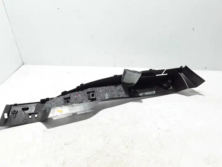 Renault Espace V (RFC) (2015 - 2019) 799110724R Обшивка стойки у окна — фото 3
