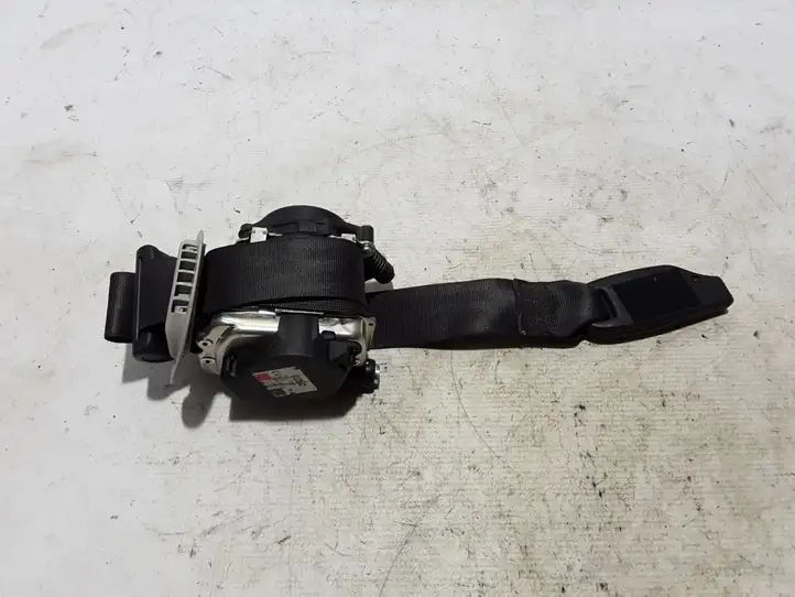 Renault Espace (2015 - 2019)  868853335R Передний ремень безопасности