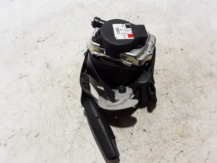 Renault Espace (2015 - 2019)  868853335R Передний ремень безопасности