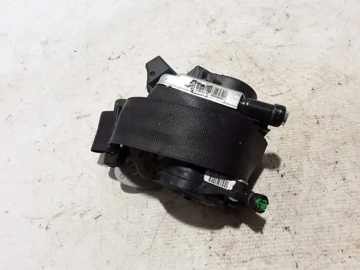 Renault Espace (2015 - 2019)  868853335R Передний ремень безопасности