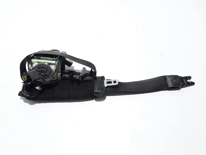 Volvo V60 (2010 - 2013) 39818843 Передний ремень безопасности — фото 1