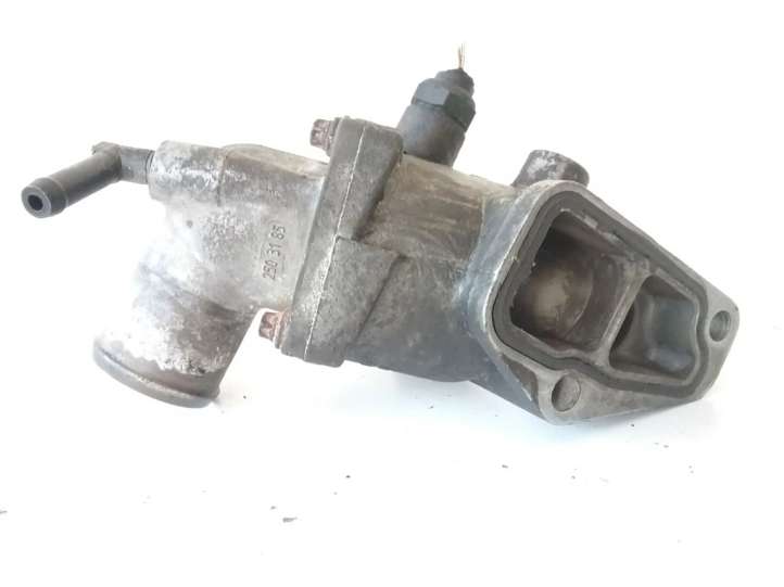 90573325 Opel Astra G Termostatas/ termostato korpusas