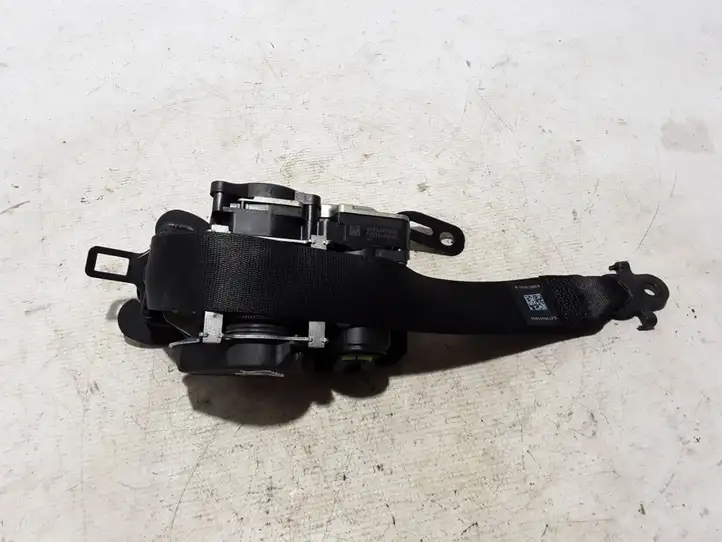 BMW 5 F10 F11 (2009 - 2016)  626641000 Передний ремень безопасности