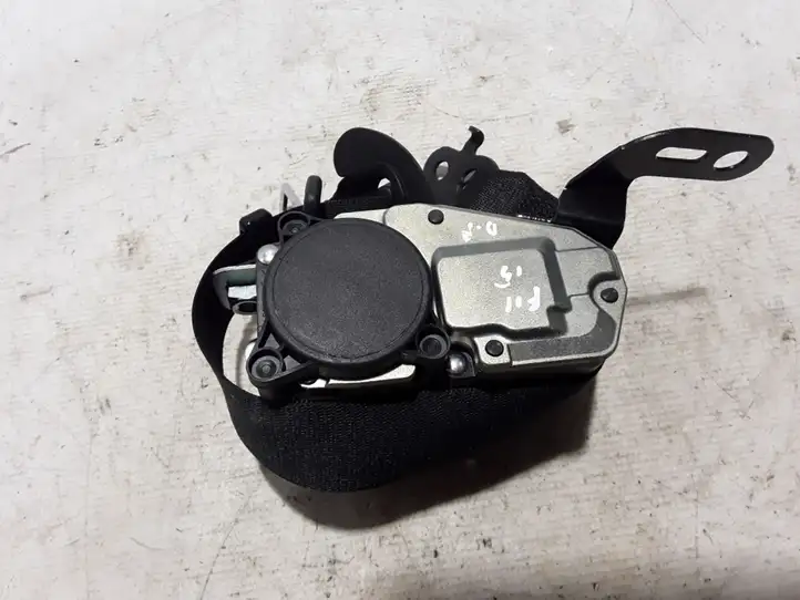 BMW 5 F10 F11 (2009 - 2016)  626641000 Передний ремень безопасности