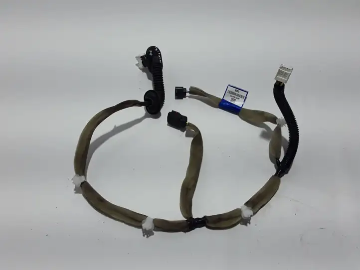 Dacia Spring (2021 - ) 241265163R Прочая электропроводка — фото 1
