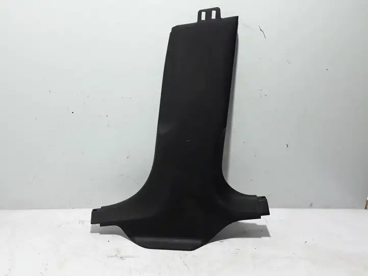 BMW 5 G30 G31 (2016 - )  7384530 Отделка стойки (B) (нижняя)